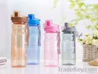bpa free water bottle, plastic bottle, drinkware, sports water bottle