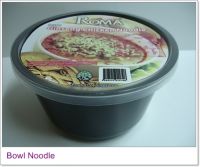 Honsei ROMA Instant Oat Noodles