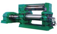 Rubber Sheeting Mill