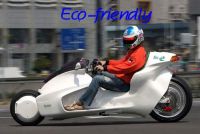 Lifepo4 battery pack 48V 40Ah e-motorcycle