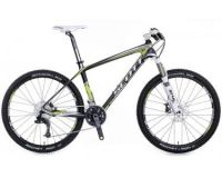 Scott Scale 10 2011 Mountain Bike