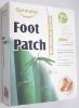 Goldrelax Detox Foot Patches