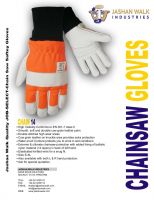 CHAINSAW GLOVE STYLE (CHAIN14)