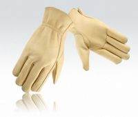 Driver Glove Cow Grain ( 200.05)