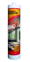 Window & Door Special Silicone Sealant