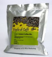 Voglia di Caffe (3-In-1)