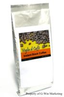 Voglia di Caffe (Instant Black)