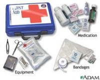 twinmed first aid