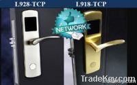 TCP/IP Lock