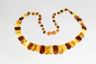 Baltic amber