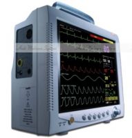 Multiparameter Patient Monitor