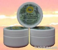 Shaz's All Natural Stop Itch And Sting Poultice  -