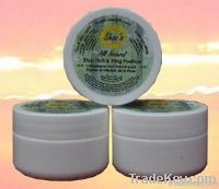 Shaz's All Natural Stop Itch and Sting Poultice  -