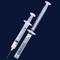 safety syringe