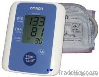 Omron BP Monitor Upper Arm (HEM-7111)