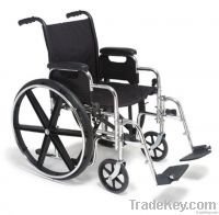 WHEEL CHAIR