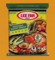 Lee Fah Mee Instant Noodle Vegetarian Flavour