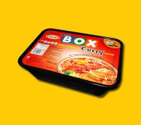 Lee Fah Mee Meal Box - Instant Noodle