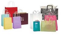 Plastic Bags -  Paper Bags & Customize Packaging Solutions
