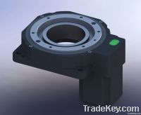 Hollow Rotary Actuators