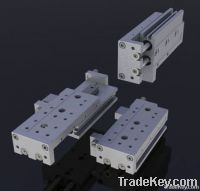 Table Cylinders_Dual Rods