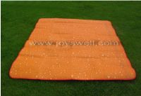 Outdoor mat