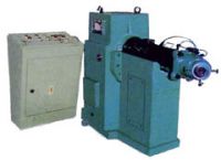 Screw Type Coating Machine