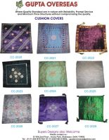 Cushion Covers