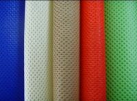 Spunbonded PP nonwoven fabric for upholstery& furniture