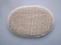 bath sponge