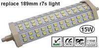 led r7s light