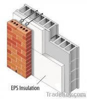 EPS Insulation Sheet
