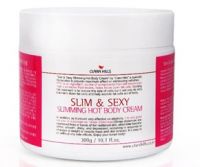 slim & sexy hot slimming cream