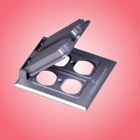 2-Gang weatherproof outlet box covers