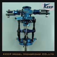 KEEP 450 Rc Helicopter 6ch main rotor head assembly