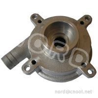 Precision Casting, Investment Casting, China Precision Casting Factory