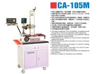 CA-105M TOOL PRESETTER