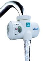 Ozone Tap