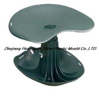 injection plastic stool mould