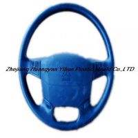 injection steering wheels mould