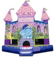 Inflatable Bouncer