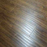 E1 hdf   hand srap  laminate flooring