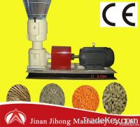 Pellet Machine with CE