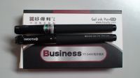 Gel ink pen with Essem tip and Mikuni ink(YT-5499)