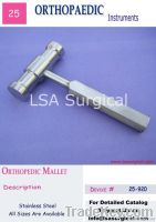 LSA Surgical Orthopedic Mallet
