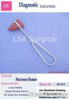 LSA Surgical  Taylor Percussion Hammer