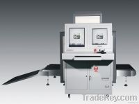 x-ray scanner machine