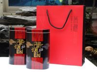 pull-tab tin can  gift tin  tea tin  tea package