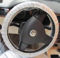 waterproof car steering wheel cover