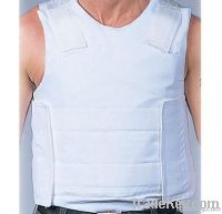 Covert Lightweight Bullet Proof Vest Level 3A